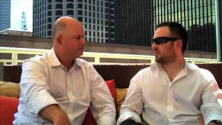 NMPRO #90 - Mike Dillard Interview 4 of 4