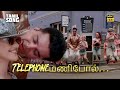 Telephone Manipol Song Indian 1996 4K HDR Kamal Haasan Manisha Koirala AR Rahman