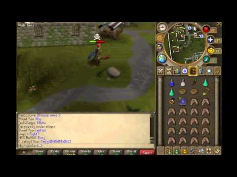 Mighty Heat Pk With Commentary Vid #10 - "Douches Galore!"