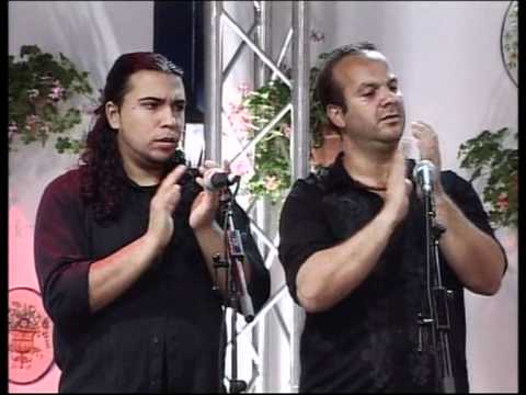 ANTONIO TORRES "EL CHATO VELEZ" POR BULERIA