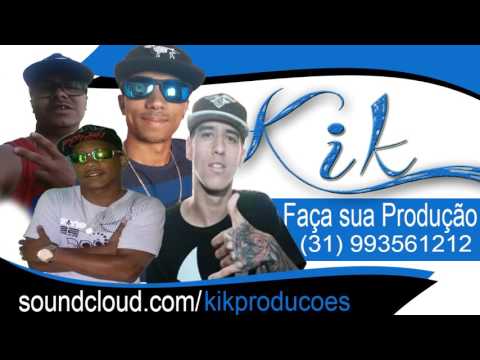 MC Vandin, MC Allan 2L, MC Neco, MC Dulore - Requebra Na Peça (( KikProd. ))
