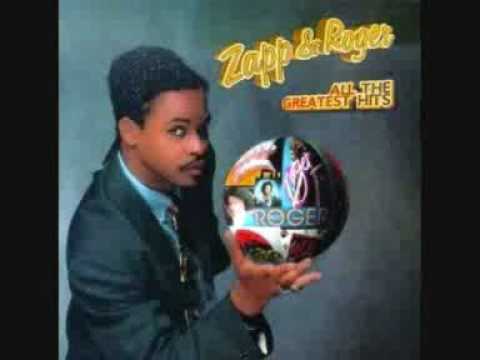 Zapp & Roger-More Bounce to the Ounce(With Lyrics)