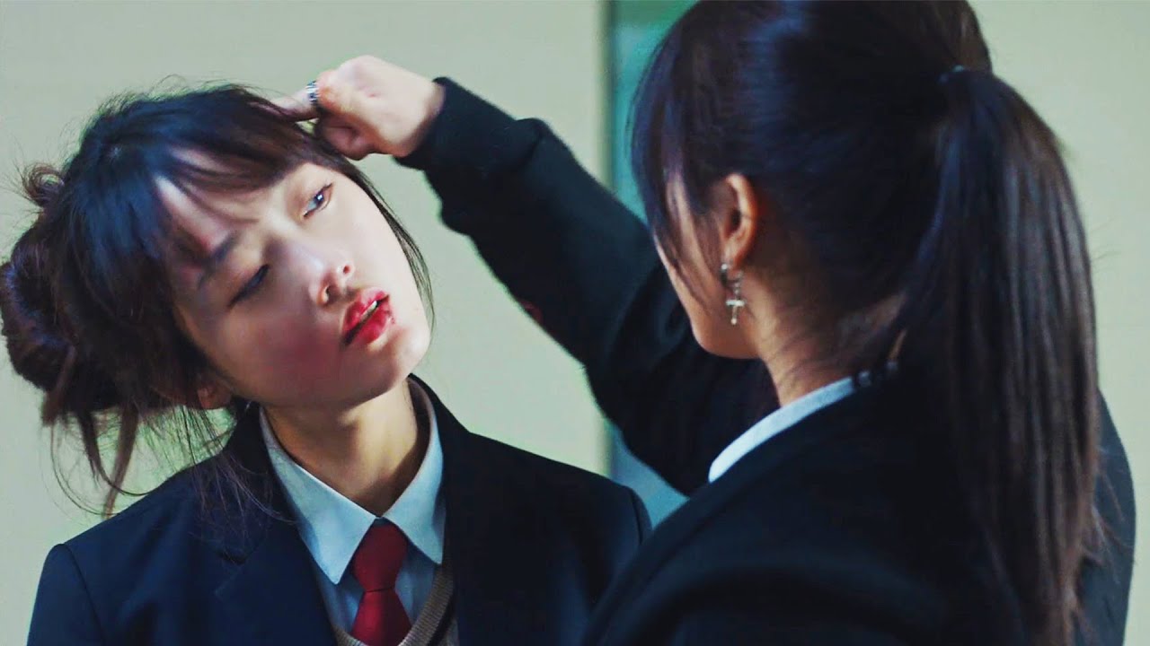 Badass Girl Switches Place With Her Twin Sister To Punish Her BuIIies | Movie Recapped