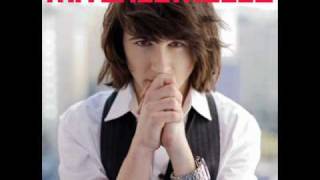 Mitchel Musso - Welcome To Hollywood