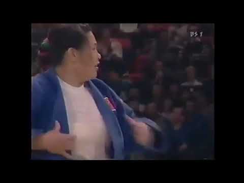 JUDO World Championships 1999/ Чемпионат мира по дзюдо 1999