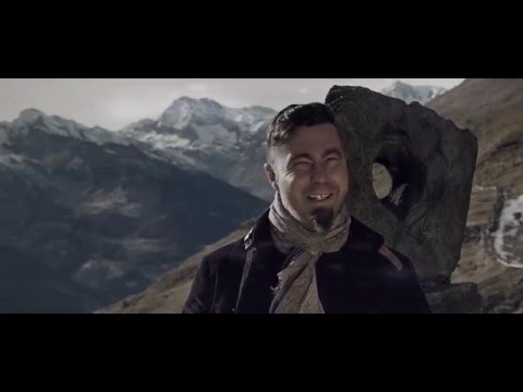 Männer der Berge - Schau das Licht [Weihnachts-Single]