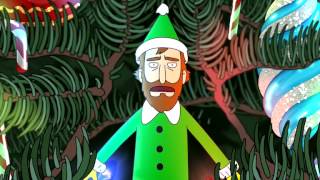 Christmas Magic (Bob's Buskers) Music Video