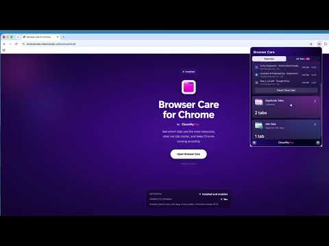 Item video thumbnail