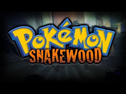 POKEMON SNAKE WOOD 6: Bigcheese vs Rock types