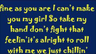 Lloyd Feat. 50 Cent - Let's Get It In Lyrics