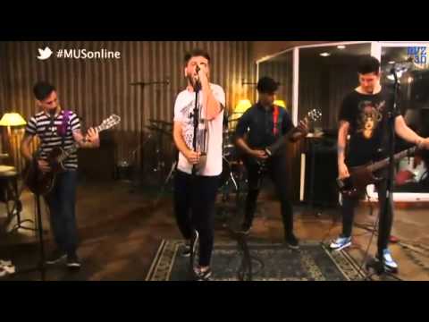 Mi Ultima Solución @ Ciclo ACA PASAN COSAS