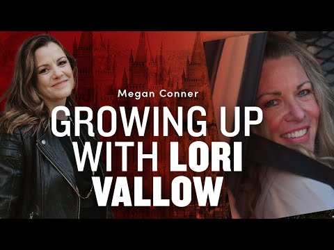 Growing Up With Lori Vallow - Cousin Megan Conner | Ep 1760