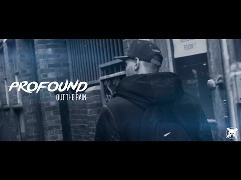 Profound - Out The Rain [Net Video] @Profound96 : TITAN TV