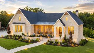 ALL NEW $3.5M Custom Home w/ My DREAM PANTRY!