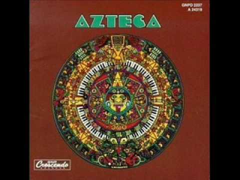 Azteca - Someday We'll Get By