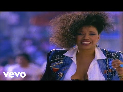 Anita Pointer - Overnight Success