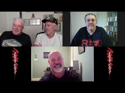 S4. Ep. 24: Mark Ambrose & Steve Shannon Interview! (IDLE CURE)