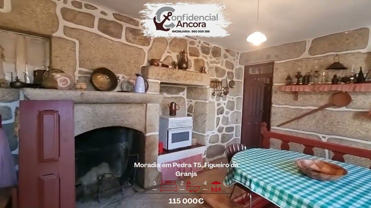 Vídeo do imóvel