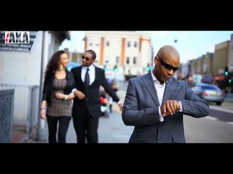 DEM TWO ft AYO "SHE DANGEROUS"