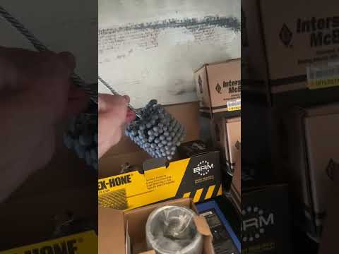 What came in a 12 Valve Engine Rebuild kit?