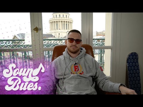 Behind The Track: Diva with Aazar feat. Swae Lee & Tove Lo