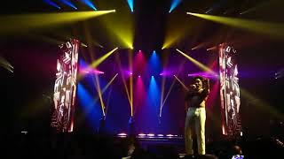 Childish Gambino - Have Some Love Live, O2 Arena London, 25/03/19