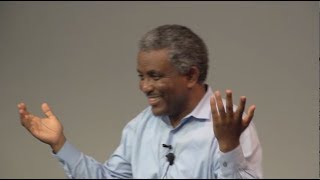 Belay Demoz Maniac Lecture, July 26, 2017