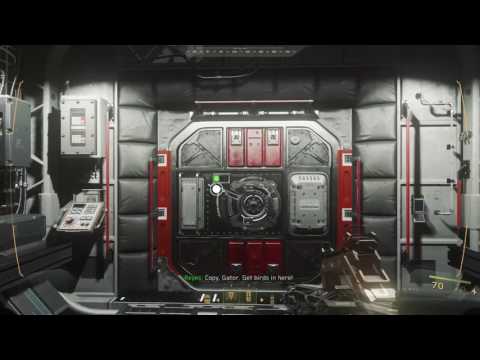 Call of Duty: Infinite Warfare Walkthrough Part 6 (1440P 60FPS) (No Commentary)