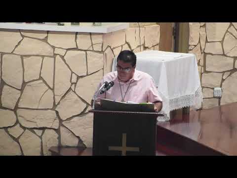 Santa Misa de Hoy | Domingo IV de Pascua