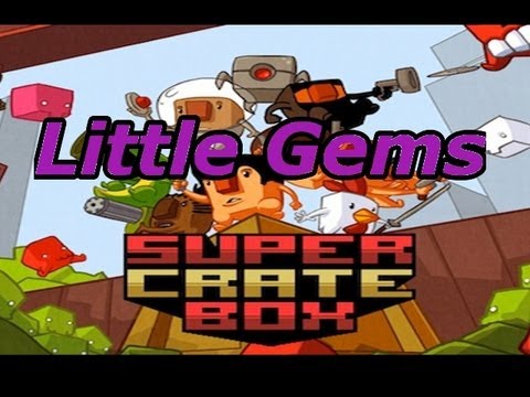 Super Crate Box Android