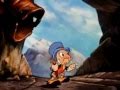 Pinocchio Original Dub Vs New Dub Swedish Various Voices