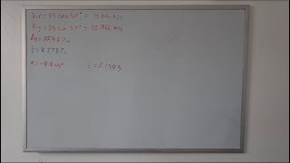 Physics Mechanics: Practice Exam 1