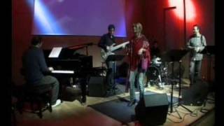 Antonella Vitale Quintet alla Casa del Jazz - Roma