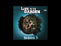 Why Are We Fighting Ft. Mr Blap (Official Audio) Live In The Garden Season 3