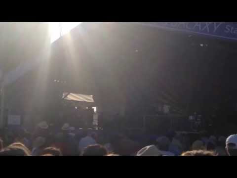 Foster the People - Coming of Age - New Orleans Jazz Fest 2014