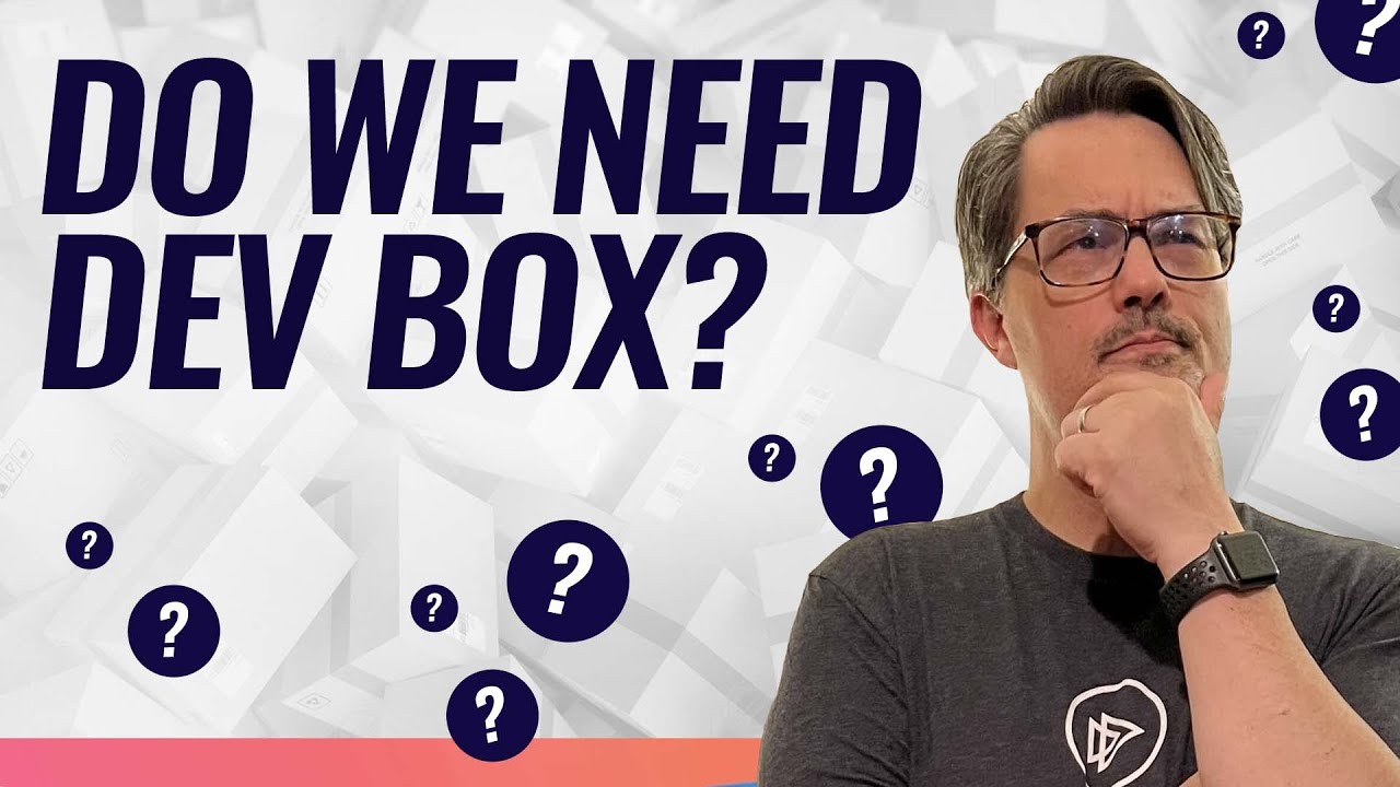 Azure Static Web Apps CLI & do we need Dev Box? | Azure This Week
