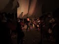 Kanye West His Wife Bianca Dancing Together At Her Birthday Party Kanyewest Biancacensori Viral