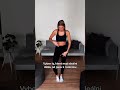 Jak Najít Legíny Bez Cameltoe