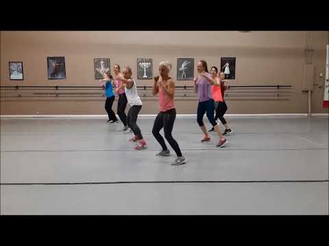 How To Be A Heartbreaker - YESKaren! (dance choreography by Karen Carlson)