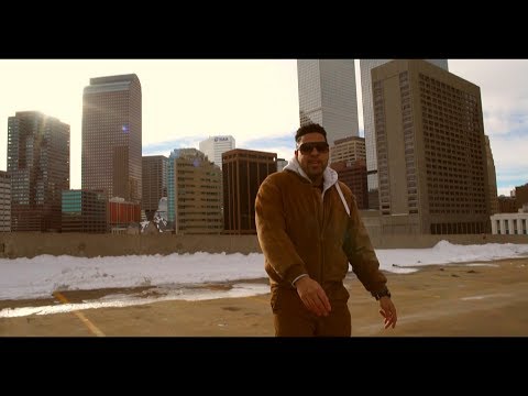 Json Martin - Rise (Official Video)