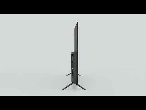 Миниатюра изображения товара Телевизор JVC LT-43MU508