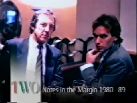 BBC TV Wednesday Night trailer 1990