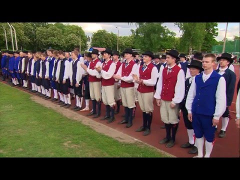 MTP3 - Helikond + Karl-Erik Taukar: Vennad Võidelge