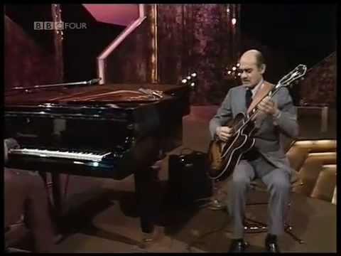 VHQ(VS) Joe Pass - Oscar Peterson