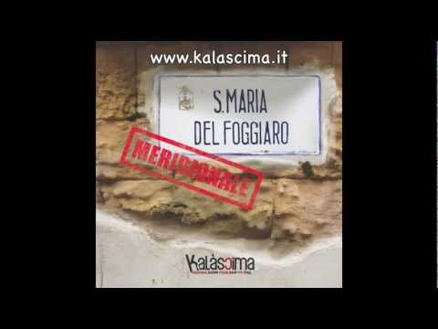 Kalàscima - Donna de Coppe 1