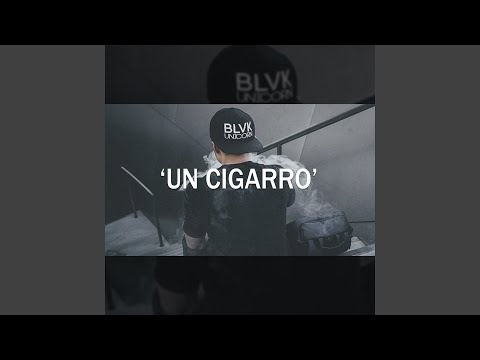 Un Cigarro