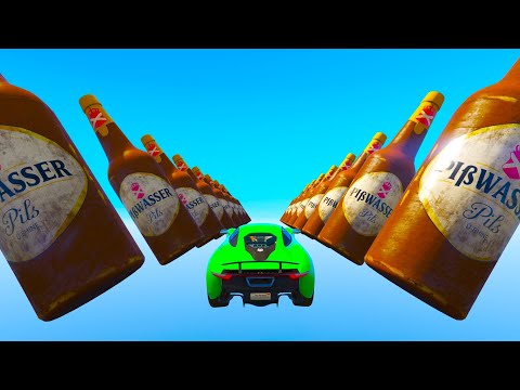 LEVEL ASIAN PARADISIACO!!! ENNESIMO CAPOLAVORO DELLO ZIO???? (gta 5 online)