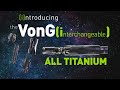 Introduction to the VonG (i) by DynaVap