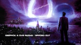 Deepack & DV8 Rocks! - Spaced Out [HQ Original]