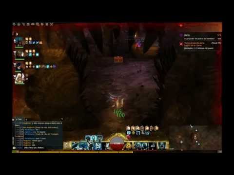 Guild Wars 2 - CoF Path 1